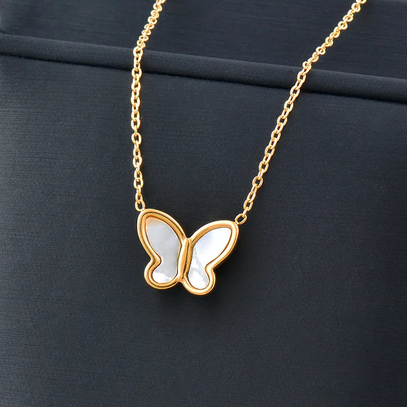 FARFALLA NECKLACE