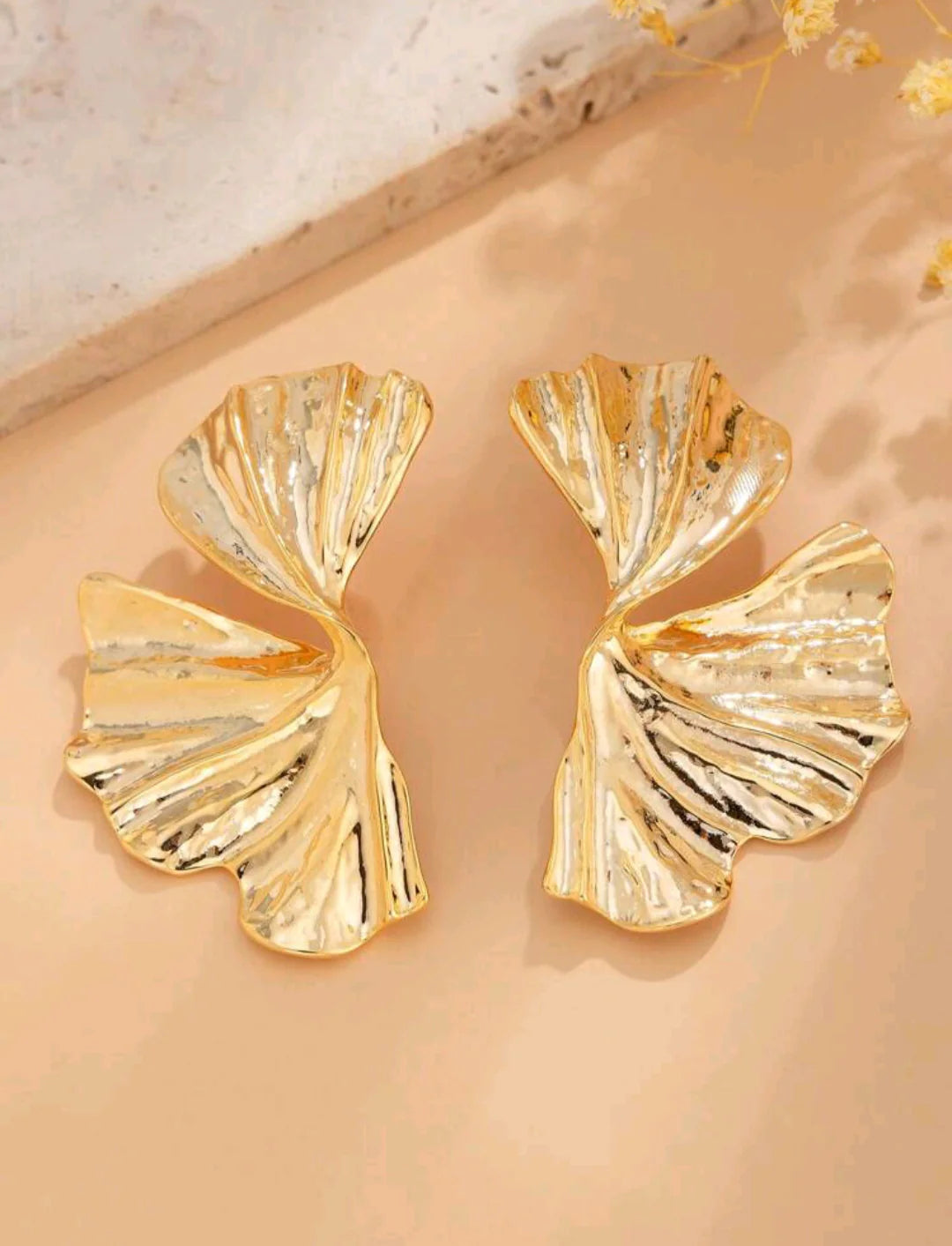 FLORA EARRINGS