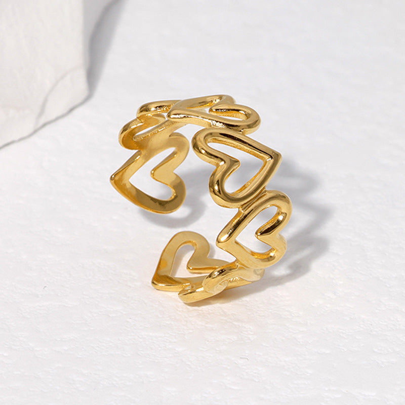 LOLUPE RING Nihao