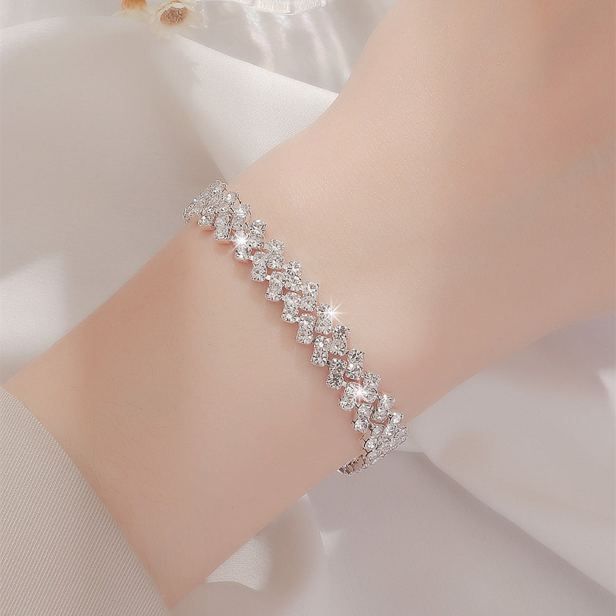 BARBARA BRACELET SalazarJewelry