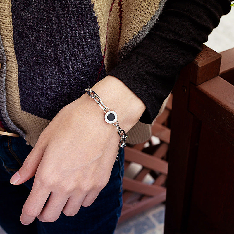 ROMAN BRACELET Nihao