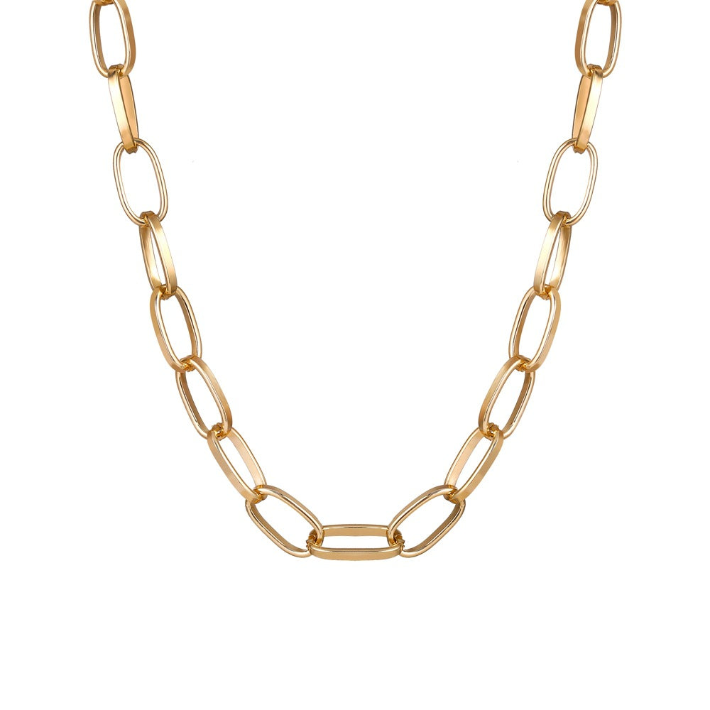 AURA NECKLACE SalazarJewelry
