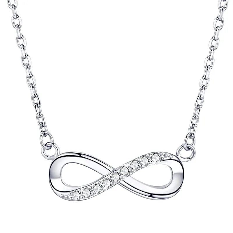 INFINITE NECKLACE