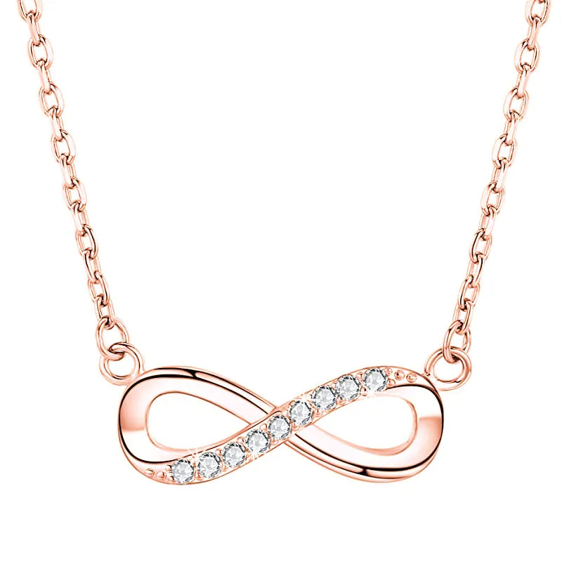 INFINITE NECKLACE
