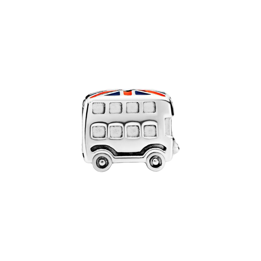 UK BUS CHARM