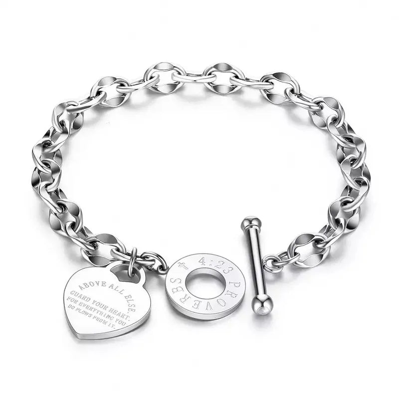 AMOUR BRACELET
