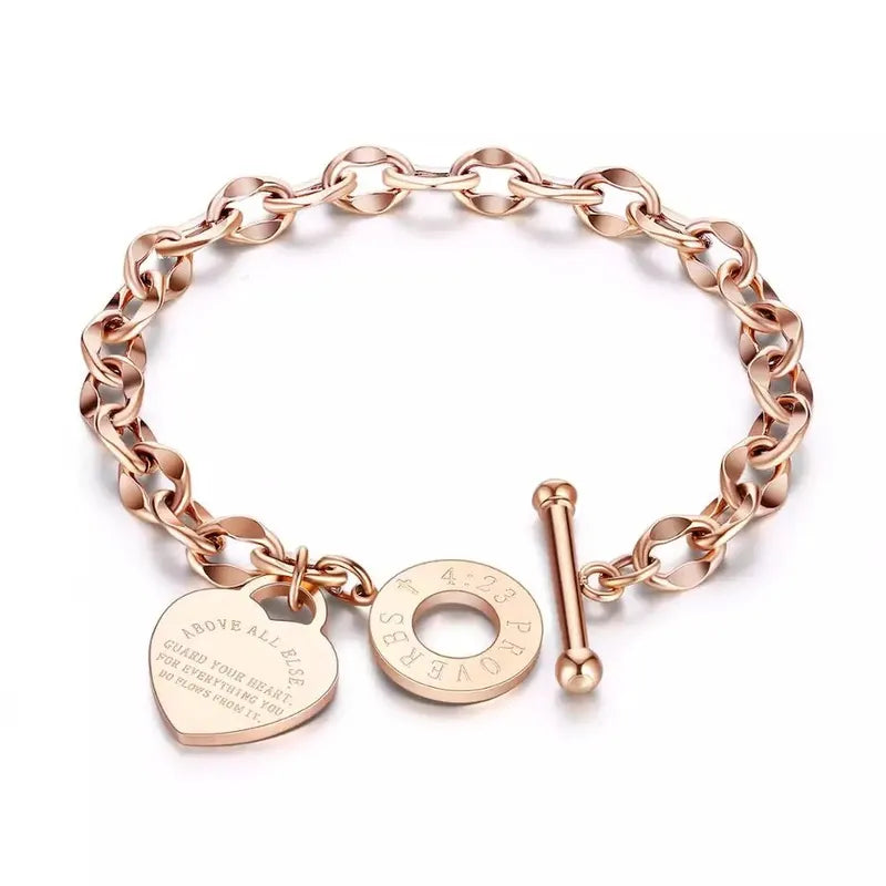 AMOUR BRACELET