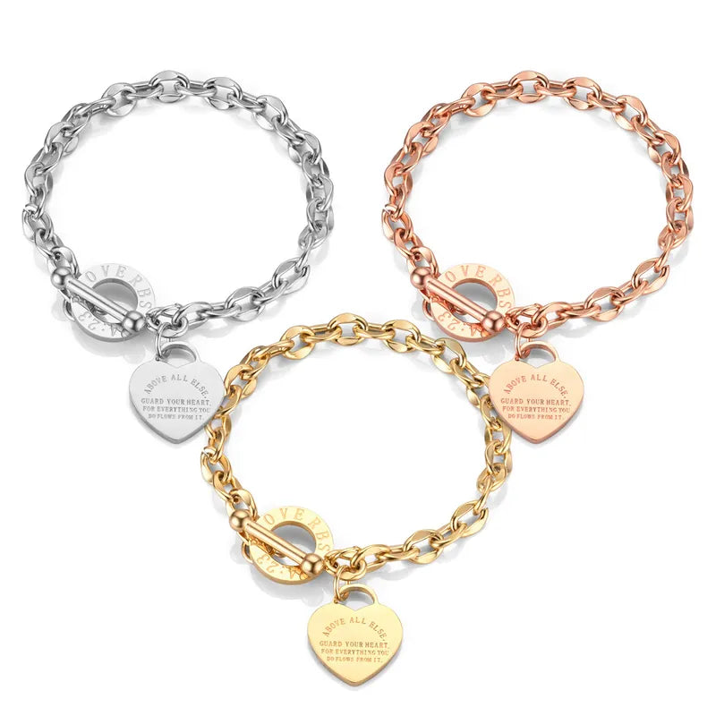 AMOUR BRACELET