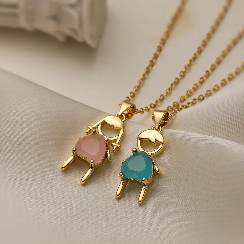 LOVE NECKLACE