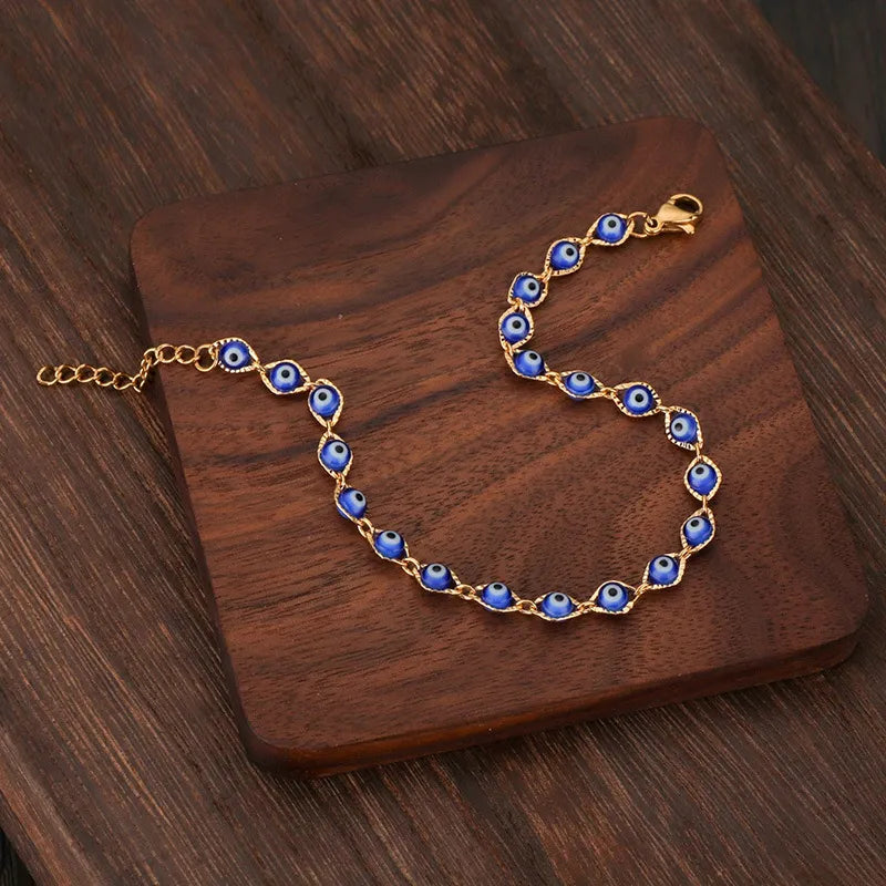 SERIK BRACELET Nihao
