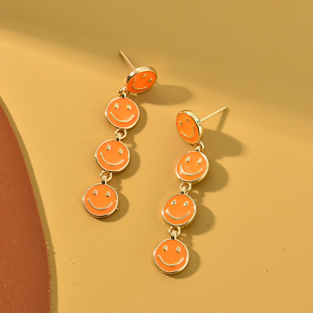 SORRIDE EARRINGS