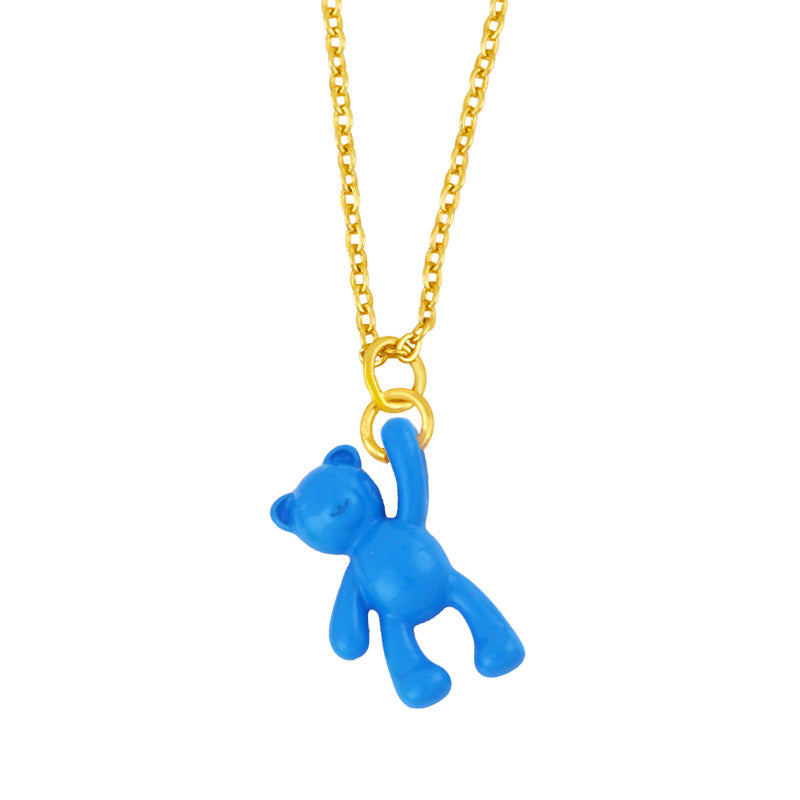 OSI NECKLACE