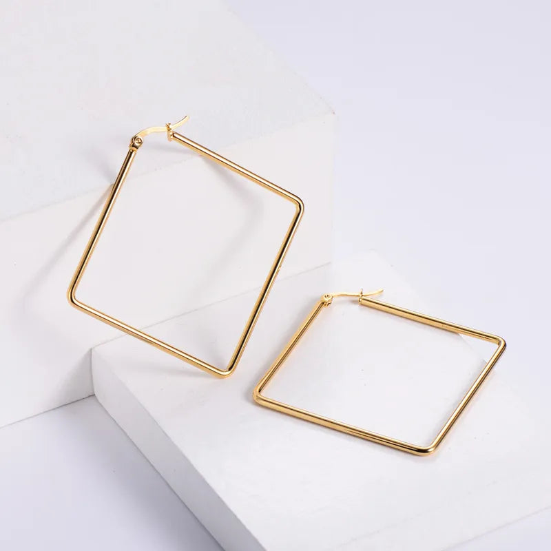 QUADRA EARRINGS Nihao