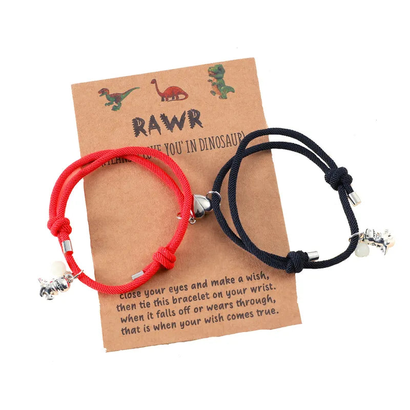 RAWR BRACELET
