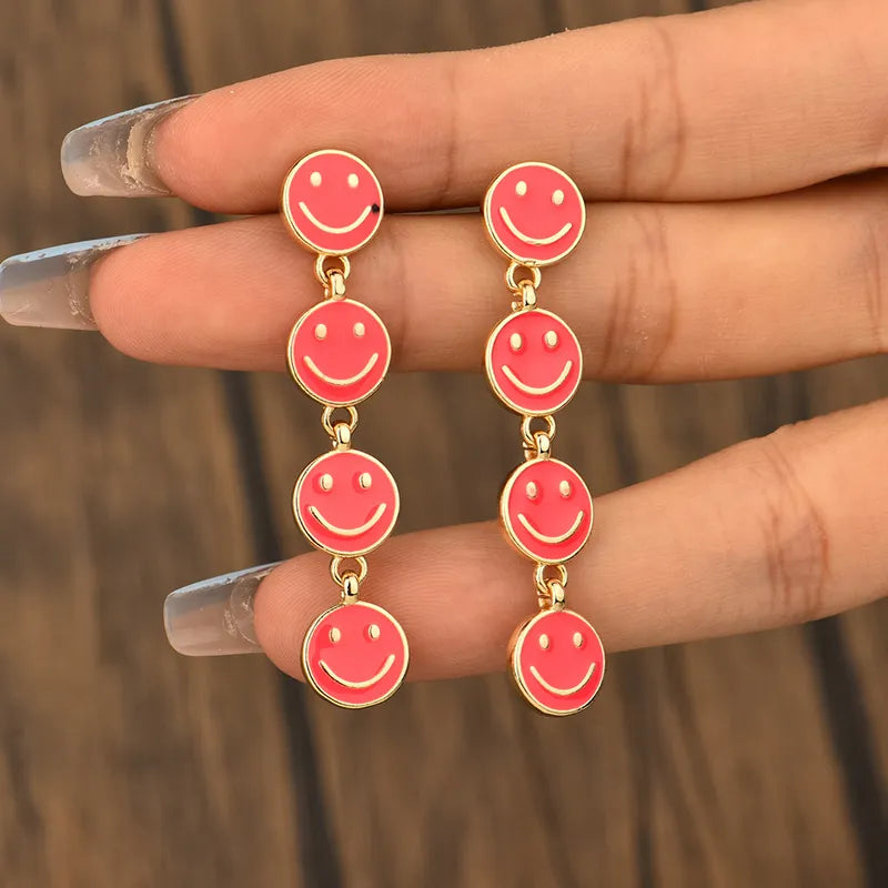 SORRIDE EARRINGS