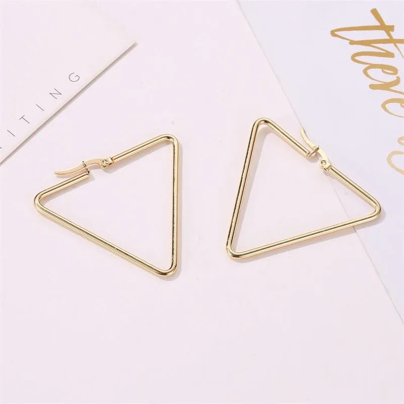 SALUZZO EARRINGS Nihao