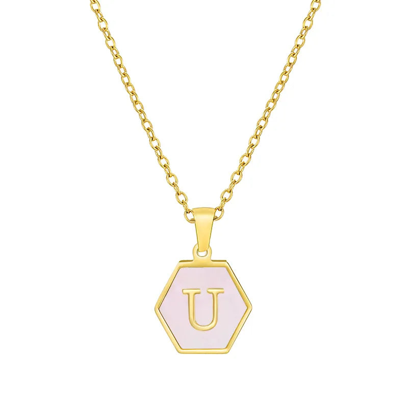 SAVONA NECKLACE Nihao