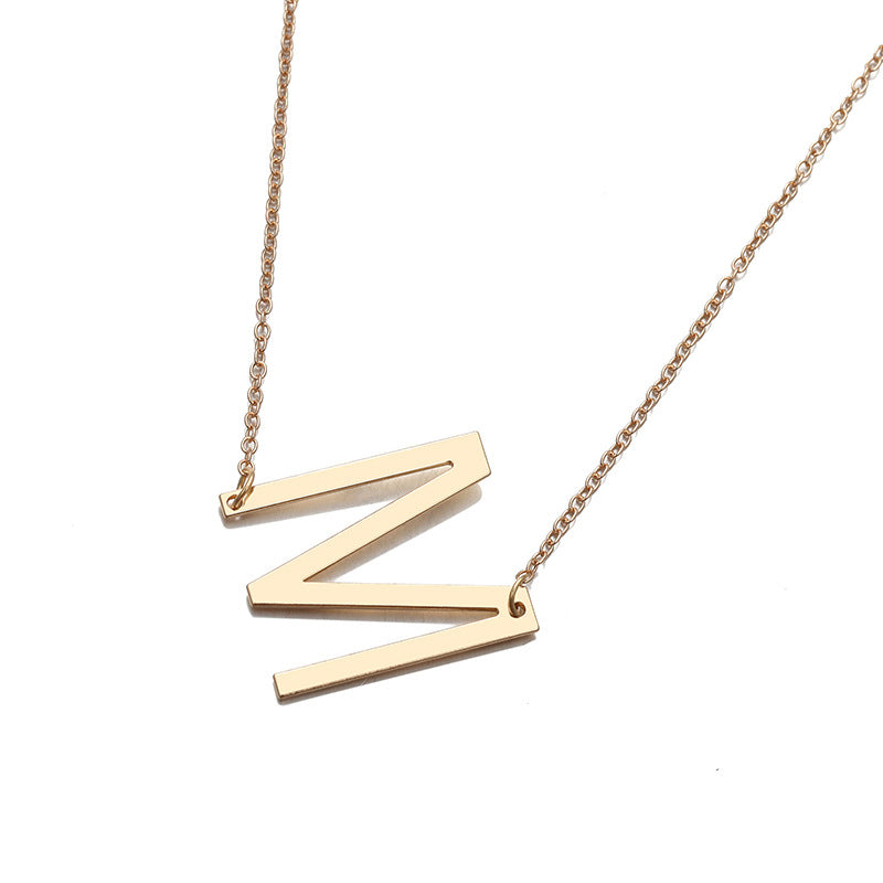 SAN REMO NECKLACE CJ