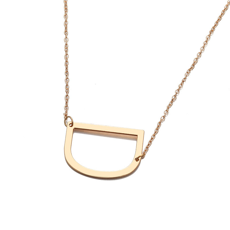 SAN REMO NECKLACE CJ