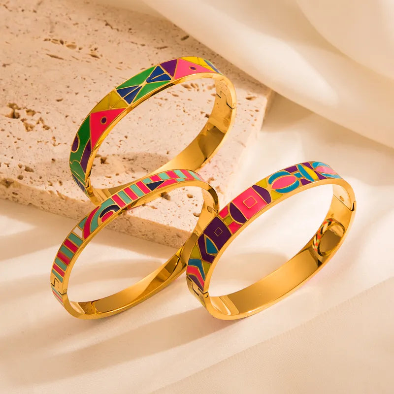 CUBA BRACELET Nihao