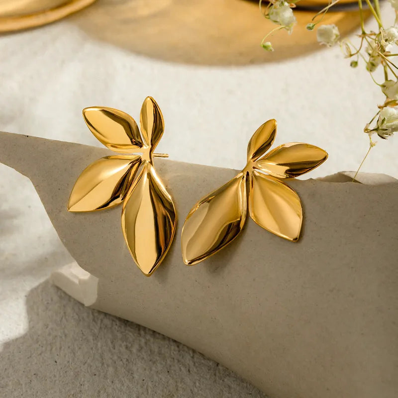 GINGER EARRINGS