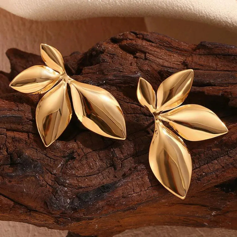 GINGER EARRINGS