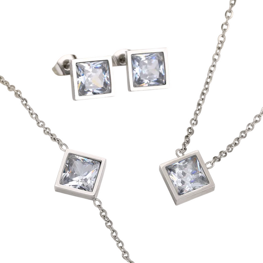 Halo Set