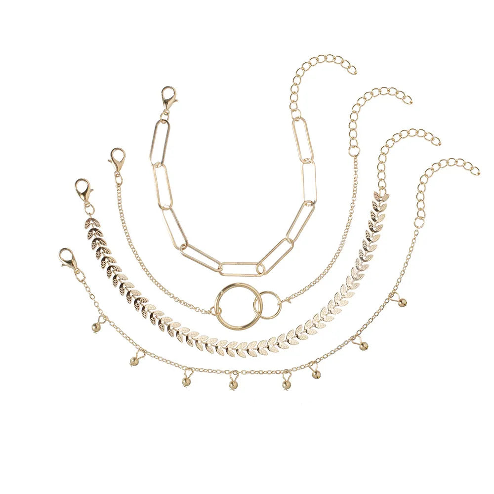 GULD SET