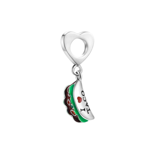 I LOVE TACO CHARM