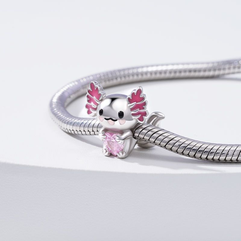AXOLOTE CHARM