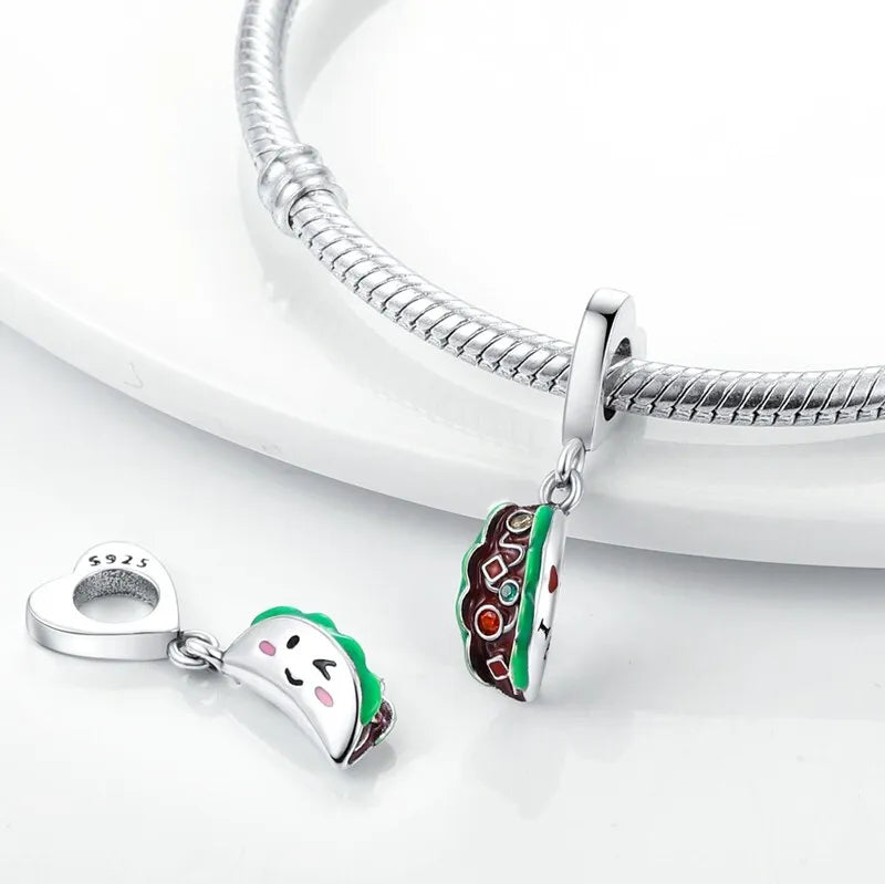 I LOVE TACO CHARM