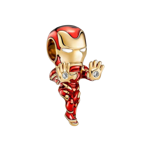 IRON CHARM