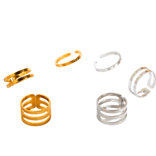 ITAKA RING