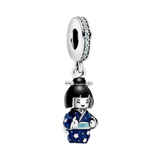 JAPANESE DOLL