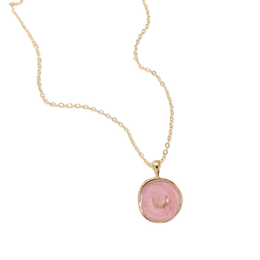 KOONS NECKLACE