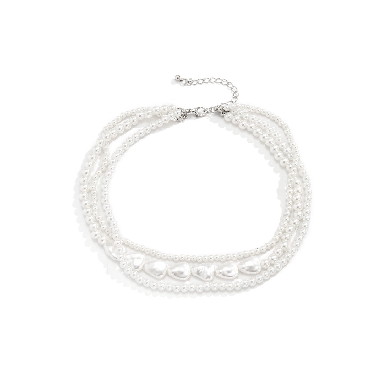 FOLOI NECKLACE