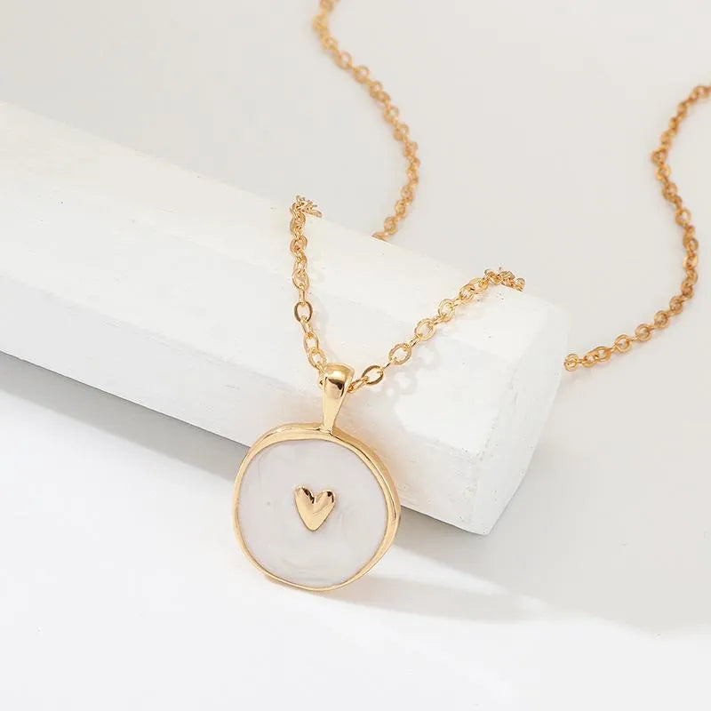 KOONS NECKLACE