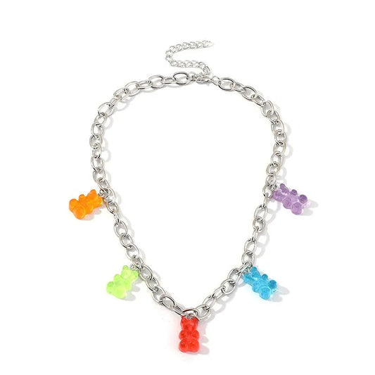 KANDMA NECKLACE