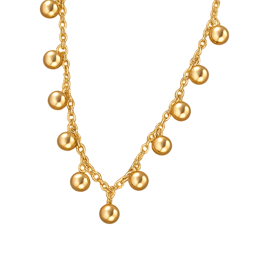 Kandma Necklace