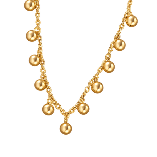 Kandma Necklace