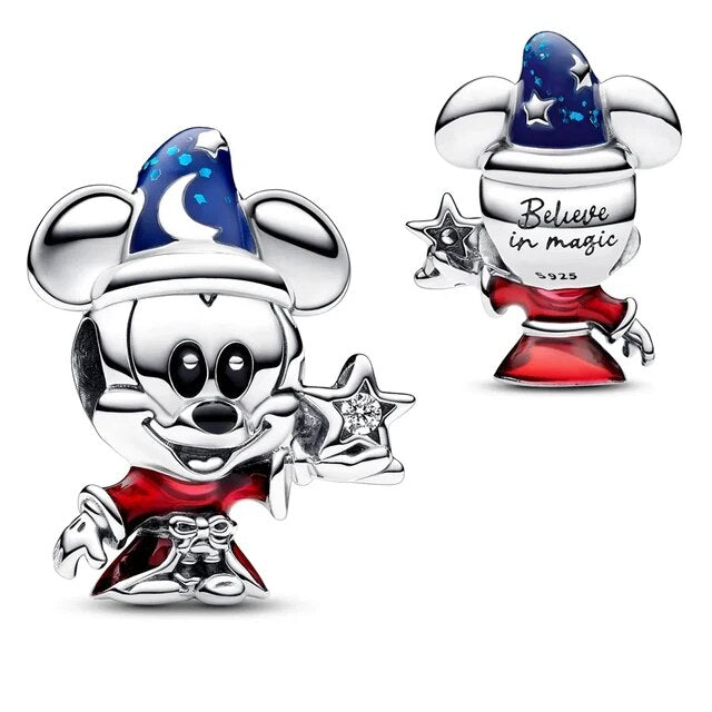 MAGIC MICHAEL CHARM