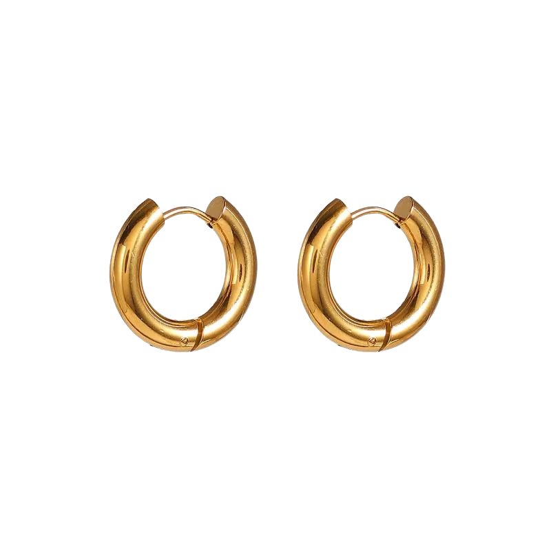LAZIO EARRINGS