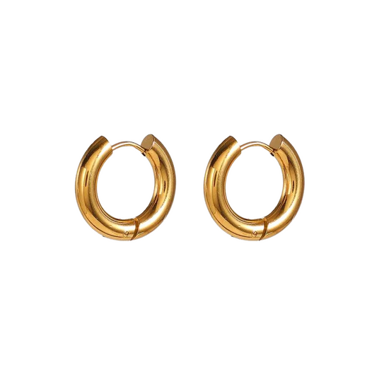 LAZIO EARRINGS