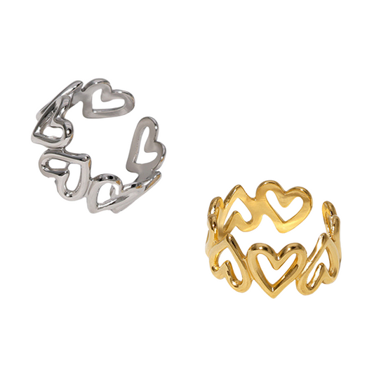 LOLUPE RING
