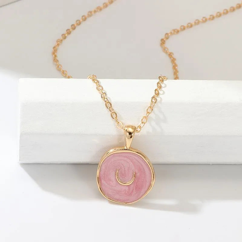 KOONS NECKLACE