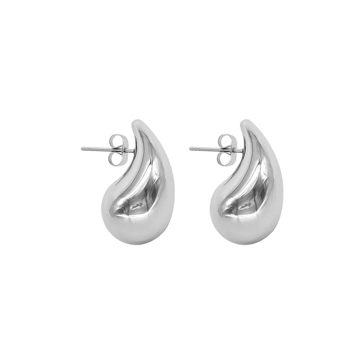 DROP EARRINGS