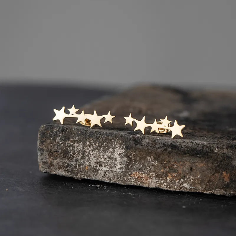 VERZI EARRINGS