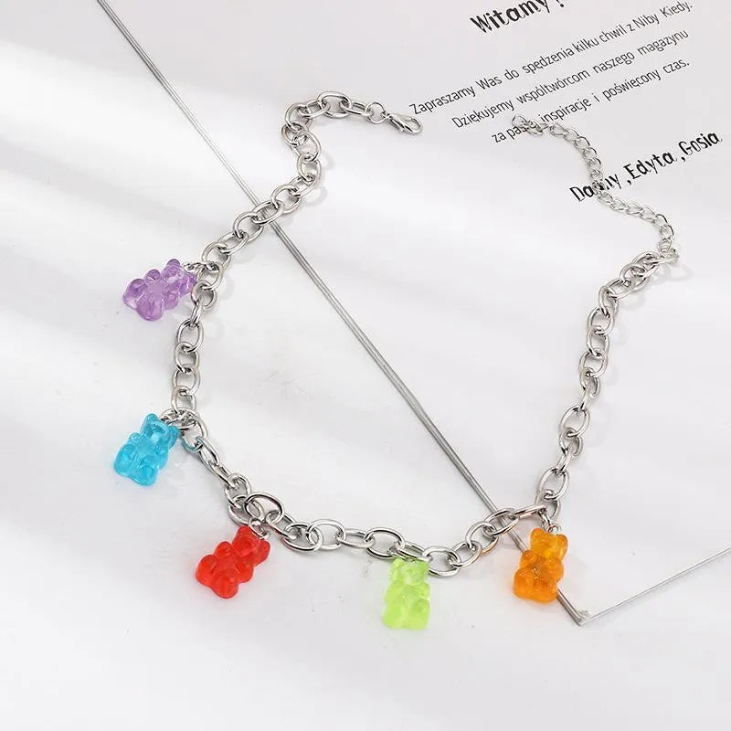 KANDMA NECKLACE