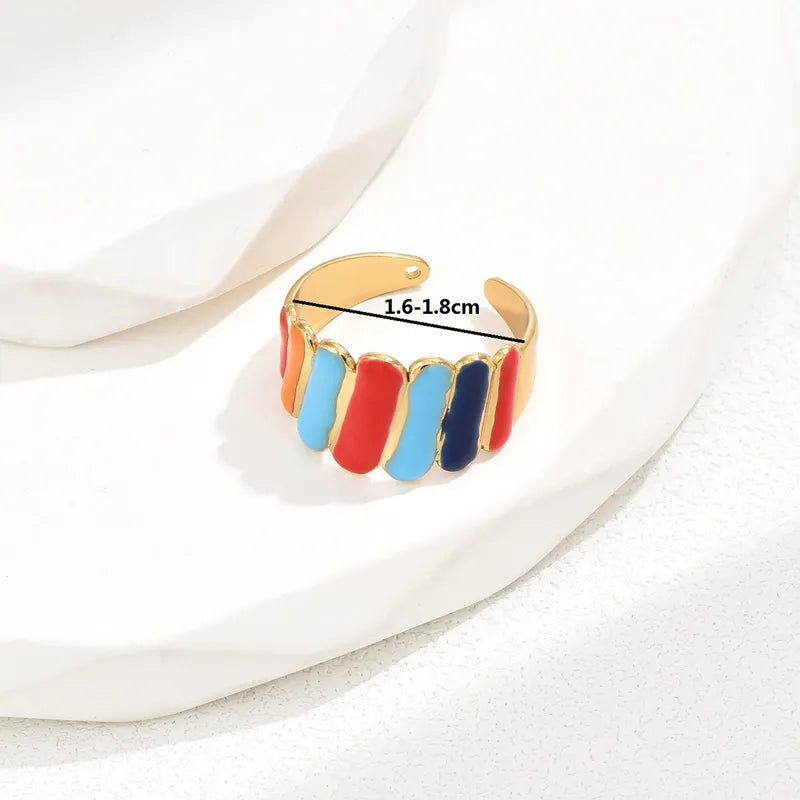 NAPOLA RING
