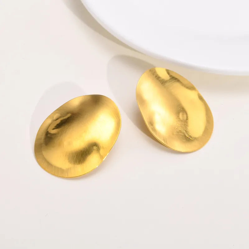 SOLE EARRINGS